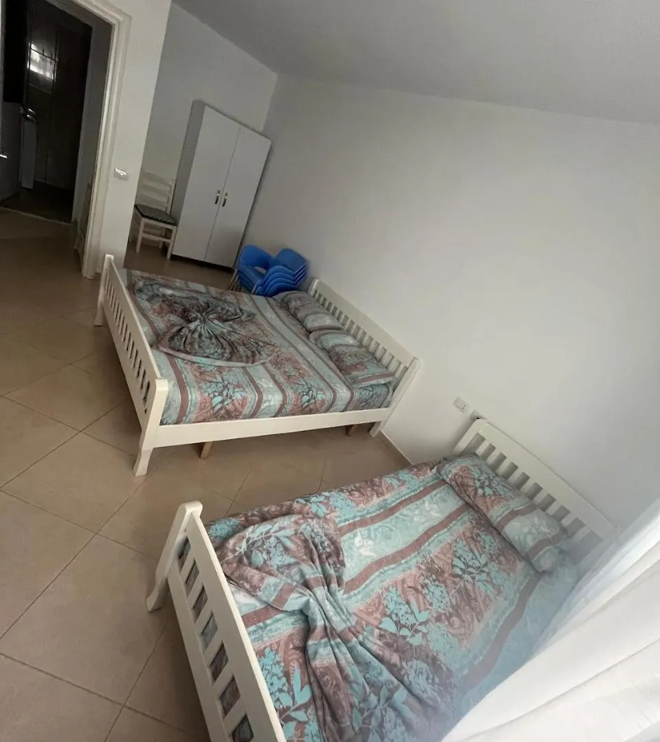Ferienwohnung Thecozyview1 Lezhë 0*,