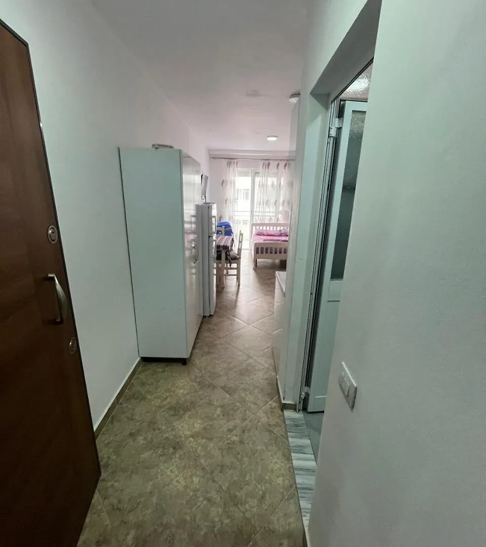 Ferienwohnung Thecozyview1 Lezhë