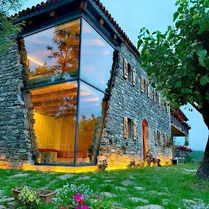 Mrizi I Zanave Agroturizem Gasthof